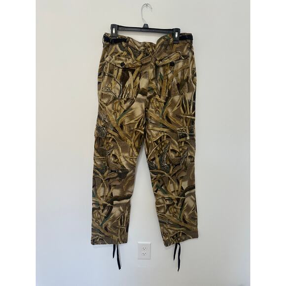 Whitewater Outdoors Heavy Pants - Medium - Picture 6 of 7
